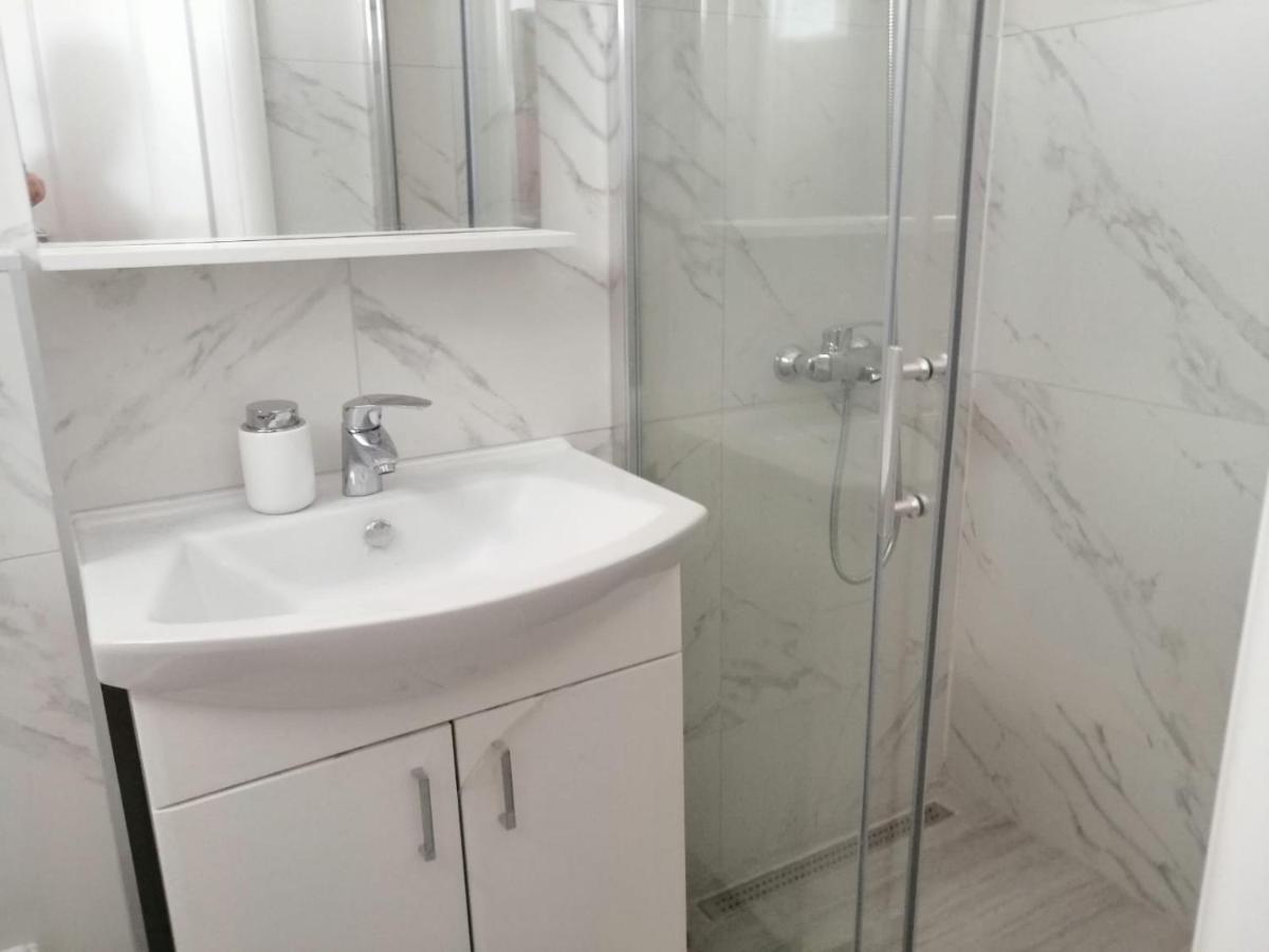 Apartman Ivy Ljubuski Ngoại thất bức ảnh