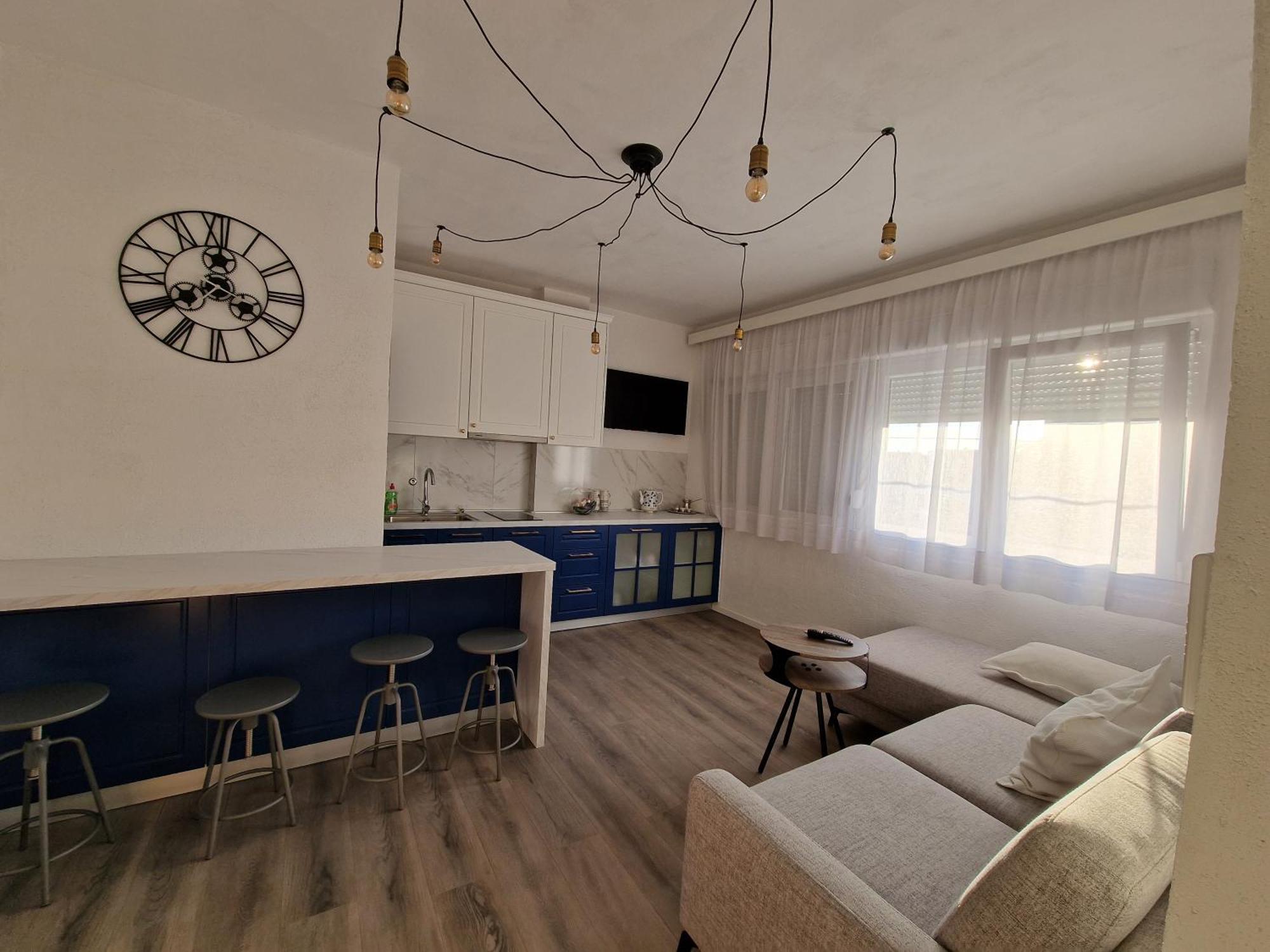 Apartman Ivy Ljubuski Ngoại thất bức ảnh