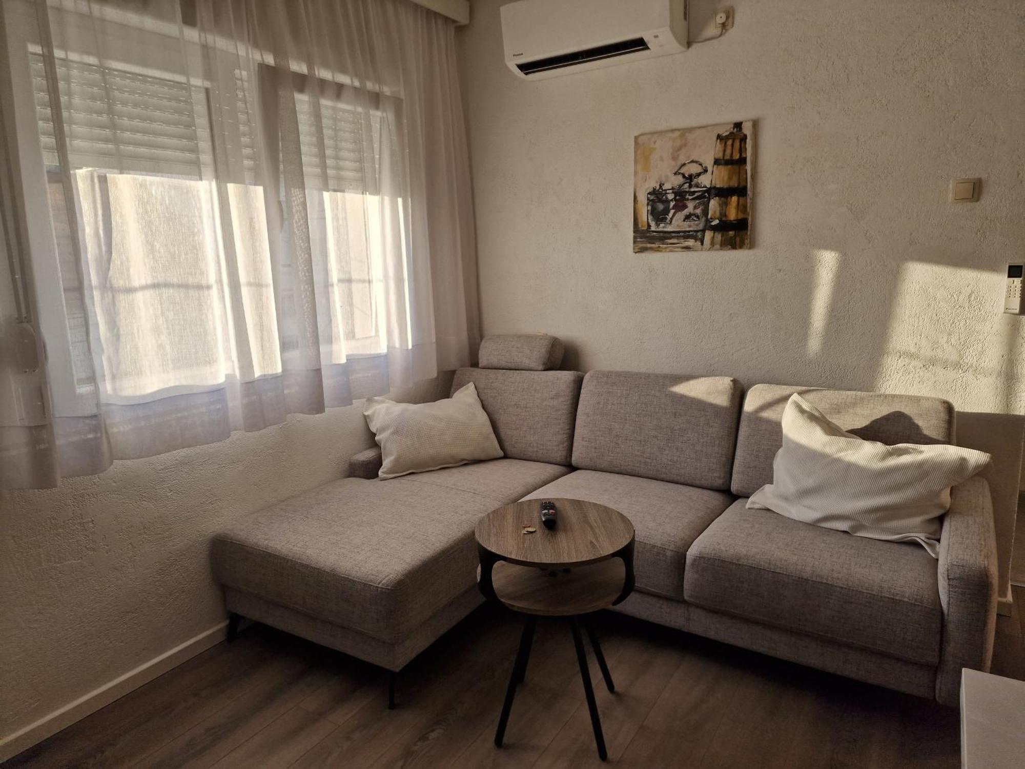 Apartman Ivy Ljubuski Ngoại thất bức ảnh
