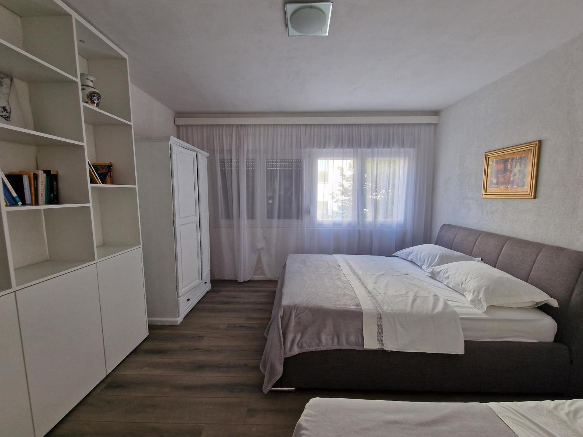 Apartman Ivy Ljubuski Ngoại thất bức ảnh