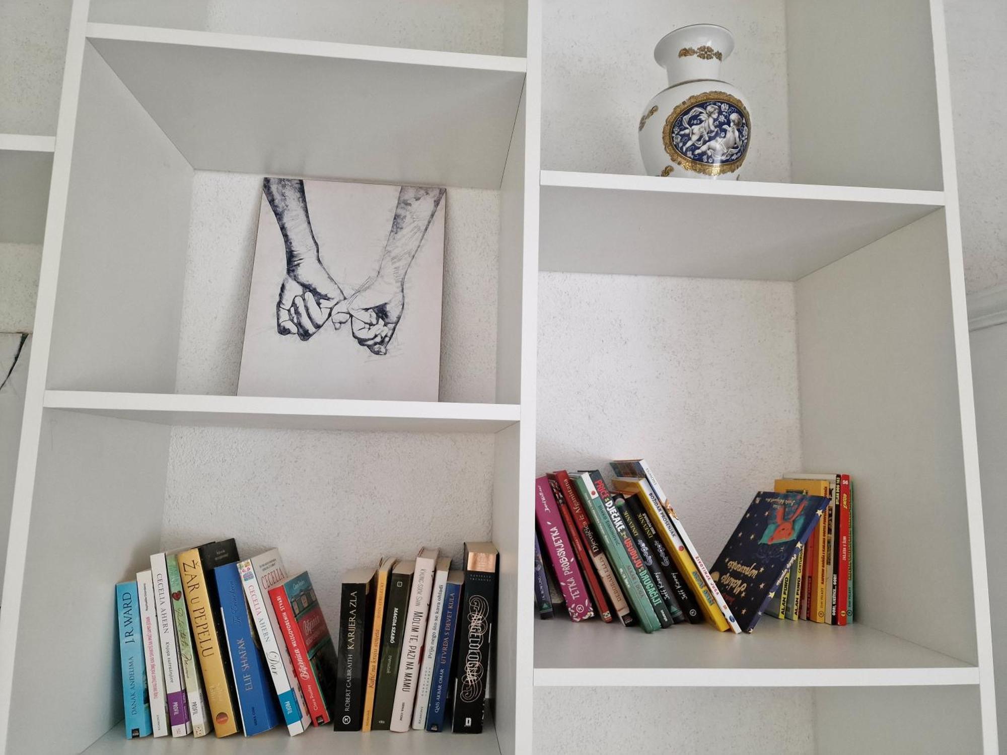 Apartman Ivy Ljubuski Ngoại thất bức ảnh