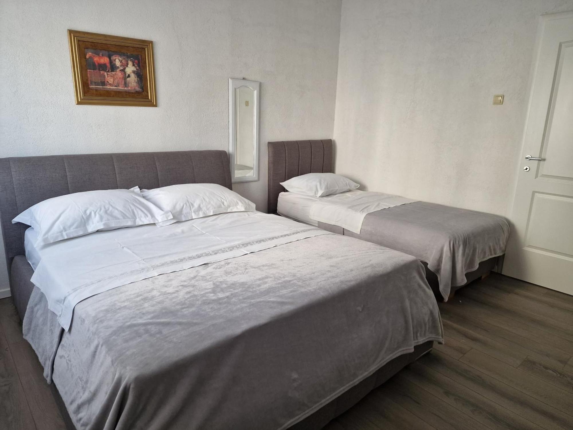 Apartman Ivy Ljubuski Ngoại thất bức ảnh